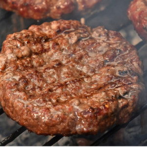 6-Pack Hamburguesas de Carne